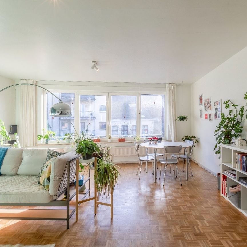 Appartement te huur in Gent - Photo 1