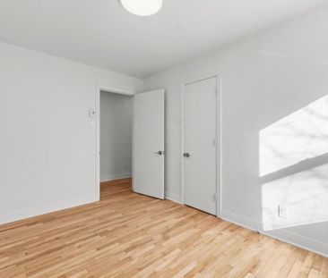 Nouveauté sur le marché Appartement à louer - Laval (Chomedey) (Aut... - Photo 3