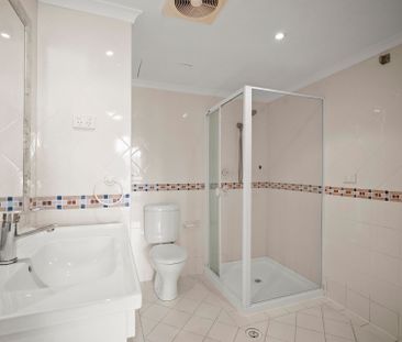 Modern 1 Bedroom Apartment with District Views - Photo 4