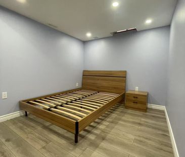 For Lease - 31 Wilfred Murison Avenue Unit# Lower Unit, Markham, On... - Photo 1