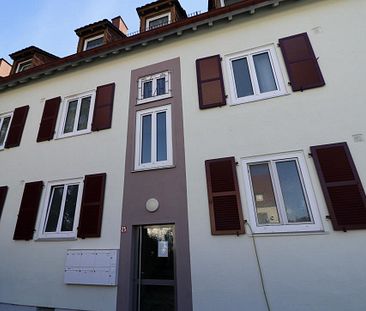 Schöne 2-Zimmer-Wohnung in Eberstadt ab Oktober zu vermieten! - Photo 1