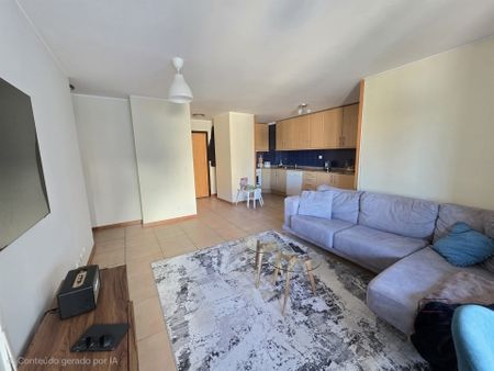 Apartamento T1 - Photo 4
