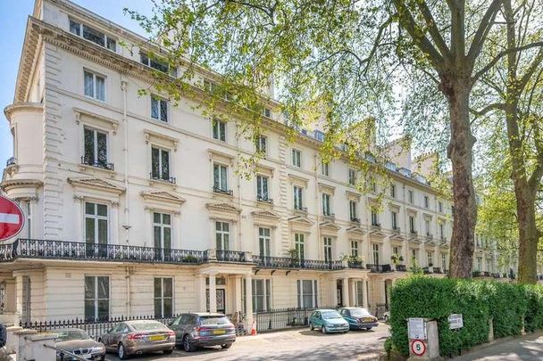 Westbourne Terrace, Bayswater, W2 - Photo 1