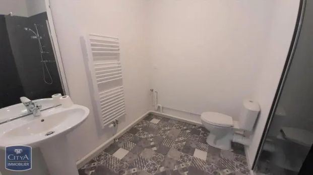 Appartement à louer 2 pièces 40.74m² - Photo 1