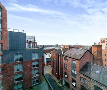 Norfolk House 1, Liverpool, L1 - Photo 1