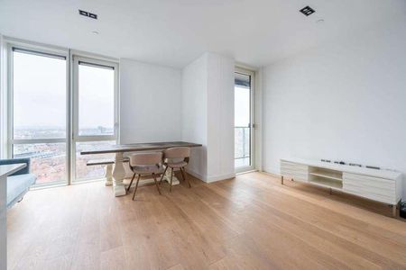 Avant Garde Tower, Shoreditch, E1 - Photo 2