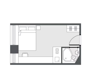 Double Studio - Photo 4