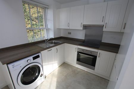 2 bed Flat for let - Photo 3