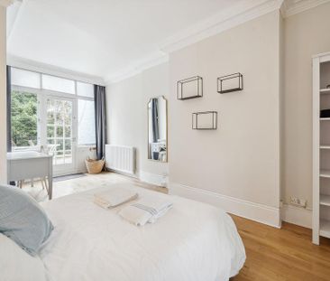 5 bedroom terraced house to rent - Photo 4