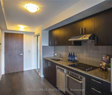 For Lease - 255 Village Green Square Unit# 1007, Toronto, Ontario - Photo 6