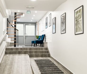 Fridhemsgatan, Stockholm - Foto 5