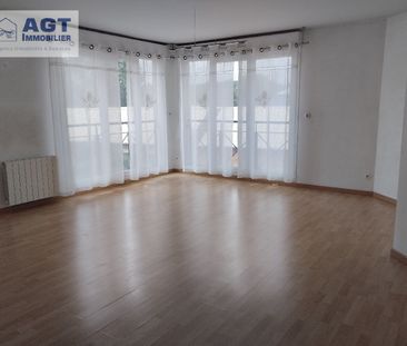 Location Appartement 3 pièces 70m² BEAUVAIS 60000 - Photo 6