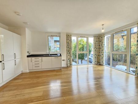 2 bedroom flat to rent - Photo 4