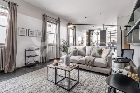 Apartamento de alquiler en Calle de la Reina, Justicia - Chueca - Foto 3