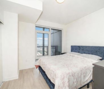 For Lease - 1 Quarrington Lane Unit# 2408, Toronto, Ontario - Photo 6