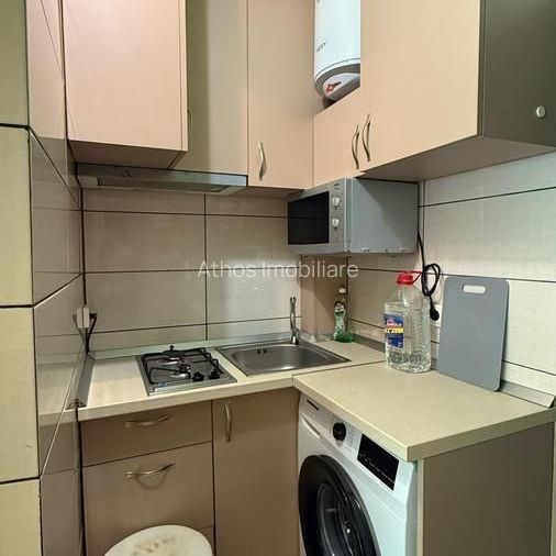 Apartament cu 1 camera in zona Complexului studentesc - Fotografie 1