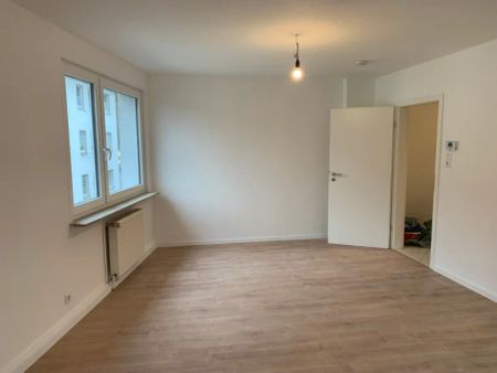 Wohnung in der Nähe der Uni! - Foto 3