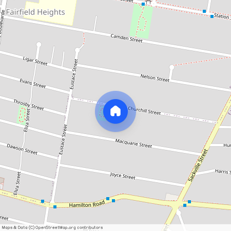 44 Churchill Street, NSW 2165, Fairfield