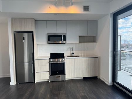 For Lease - 801 The Queensway N/A Unit# 617, Toronto, Ontario - Photo 3