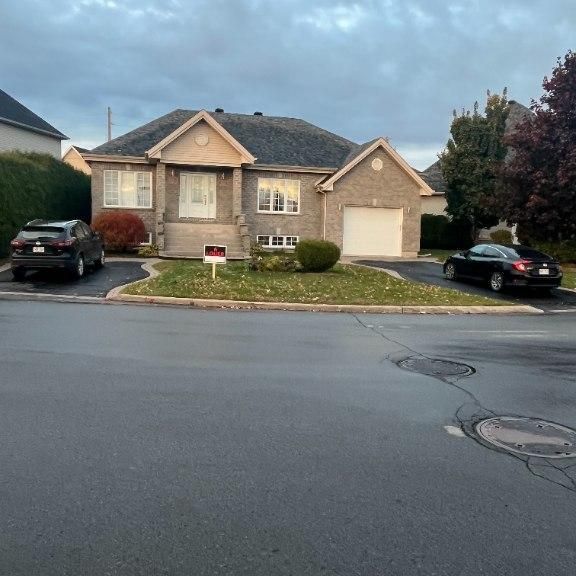 Maison spacieuse 4 ½ sur deux étages - Photo 1