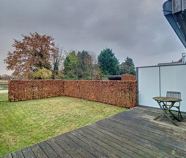 Prachtig gerenoveerd gelijkvloers appartement! - Foto 6