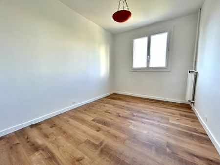 Location Appartement 3 pièces 49m² MARSEILLE 13ème - Photo 2