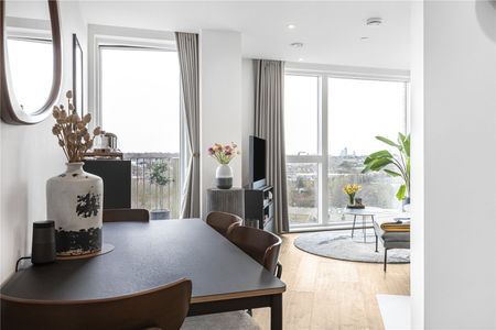 Bridport Place, Shoreditch, London, N1 5FS - Photo 3