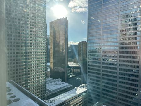 For Lease - 1 King Street Unit# 2612, Toronto, Ontario - Photo 4