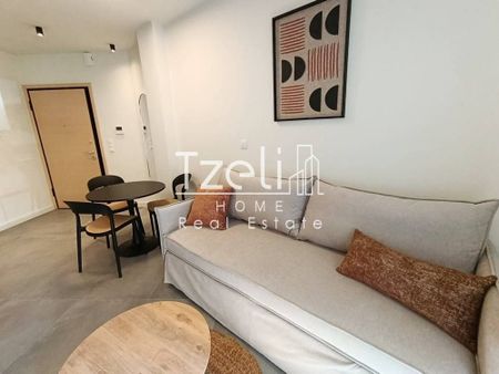 Διαμέρισμα για ενοικίαση Σεπόλια (Σεπόλια - Σκουζέ) - Photo 2