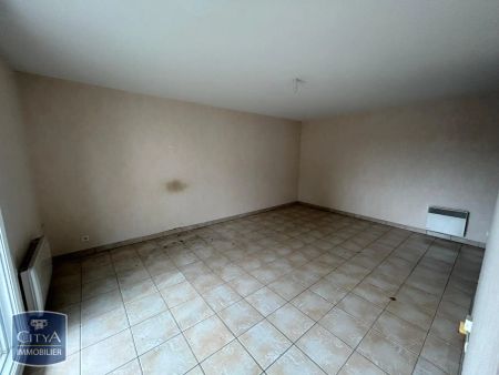 Appartement à louer 2 pièces 47.25m² - Photo 2