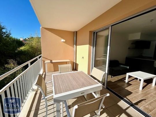 Location Appartement 2 pièces 43m² AIX EN PROVENCE 13100 - Photo 1