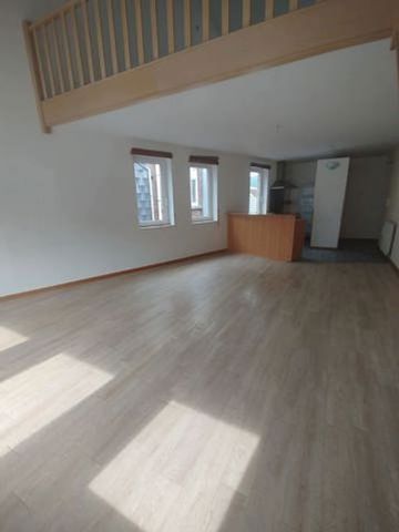 Duplex te huur - Foto 4
