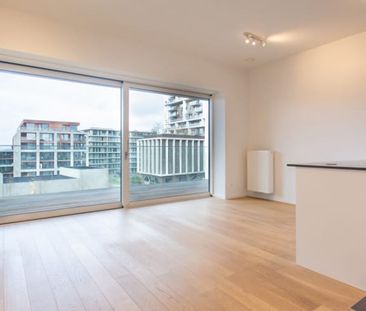 Appartement te huur - Photo 1