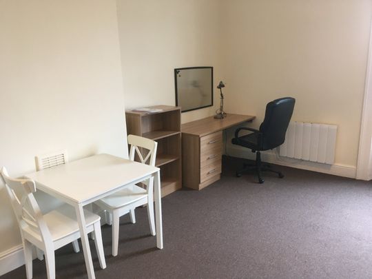 Old Commerce House, 112 Fitzwilliam S... - Photo 1