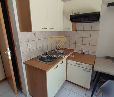 Studio/Γκαρσονιέρα για ενοικίαση Μέσα Αγυιά - Παναχαϊκή (Πάτρα) - Photo 3