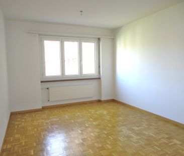 3.5 Zimmerwohnung in Oberengstringen - Foto 3