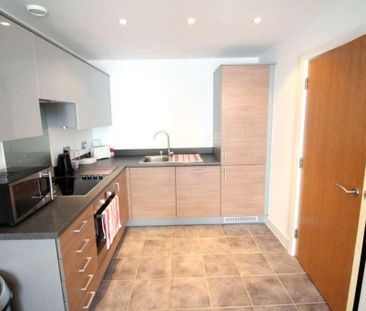 1 bedroom apartment to rent - Photo 4