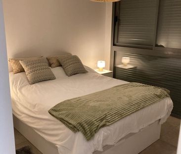 Apartment in Cancelada, Costa del Sol - Photo 4