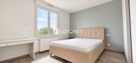 Maison T6 SARTROUVILLE à louer - Photo 3
