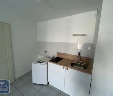 Appartement à louer 2 pièces 49.43m² - Photo 6