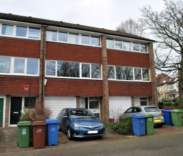 4 bedroom townhouse to rent - Photo 4