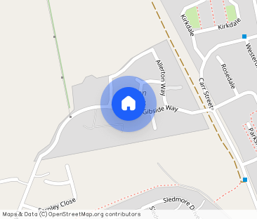 Gibside Way, Spennymoor, Durham, DL16 - Photo 1