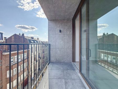 Flat - for rent - Photo 2