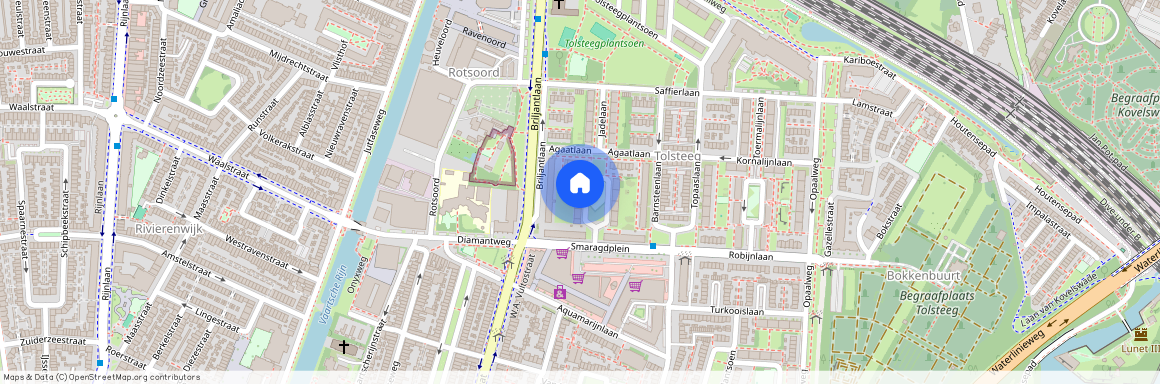 Smaragdhof 6, 3523CX, Utrecht