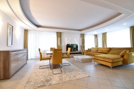 Inchiriere apartament Herastrau Soseaua Nordului - Fotografie 4