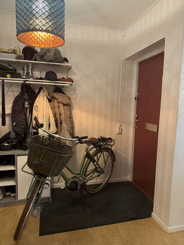 Stensborgsgatan 11B - Photo 2