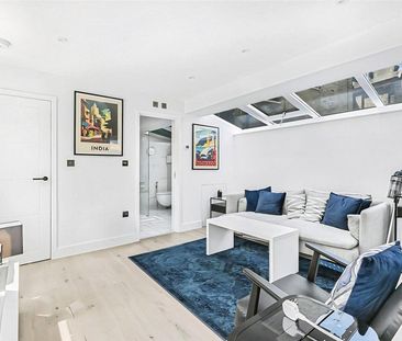 Galveston Road, Putney, SW15 2RZ - Photo 1