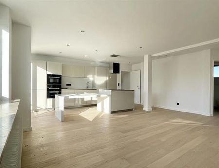 Penthouse te huur - Photo 3