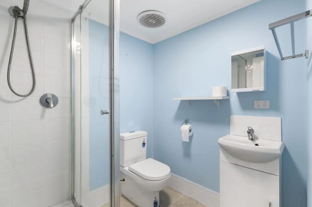 Elevated Family Home in Peaceful Pocket with Huge Entertaining Deck - Photo 1