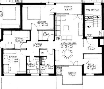 "Mieten ohne Kaution! - Kinderfreundliche Wohnlage in grüner Umgebung" - Photo 6